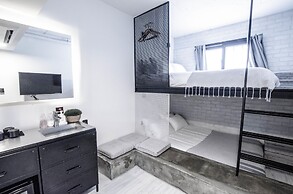 Mmmio II Design Residence Myeongdong