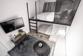 Mmmio II Design Residence Myeongdong