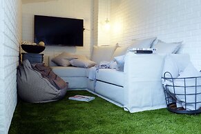 Mmmio II Design Residence Myeongdong