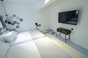 Mmmio II Design Residence Myeongdong