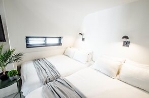 Mmmio II Design Residence Myeongdong