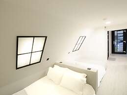 Mmmio II Design Residence Myeongdong