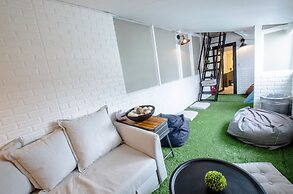 Mmmio II Design Residence Myeongdong