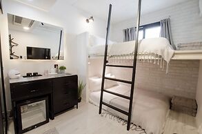 Mmmio II Design Residence Myeongdong