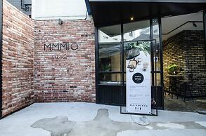 Mmmio II Design Residence Myeongdong