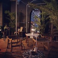 Mmmio II Design Residence Myeongdong