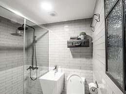 Mmmio II Design Residence Myeongdong