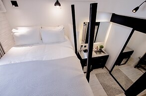 Mmmio II Design Residence Myeongdong