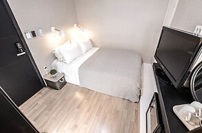 Mmmio II Design Residence Myeongdong