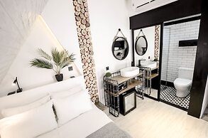 Mmmio II Design Residence Myeongdong