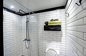 Mmmio II Design Residence Myeongdong