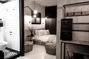 Mmmio II Design Residence Myeongdong
