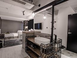 Mmmio II Design Residence Myeongdong