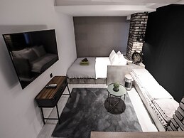 Mmmio II Design Residence Myeongdong