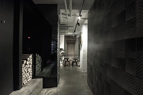 Mmmio II Design Residence Myeongdong