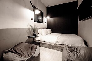Mmmio II Design Residence Myeongdong