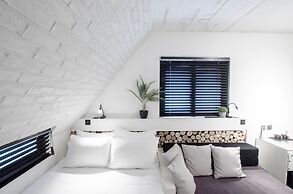 Mmmio II Design Residence Myeongdong