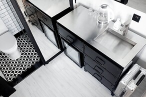 Mmmio II Design Residence Myeongdong