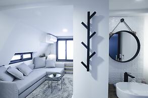 Mmmio II Design Residence Myeongdong