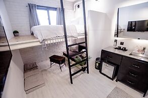 Mmmio II Design Residence Myeongdong