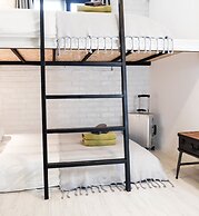 Mmmio II Design Residence Myeongdong