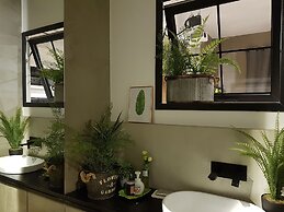 Mmmio II Design Residence Myeongdong