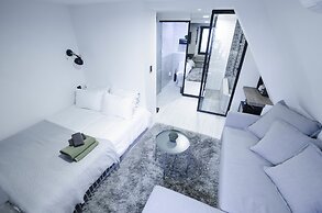 Mmmio II Design Residence Myeongdong