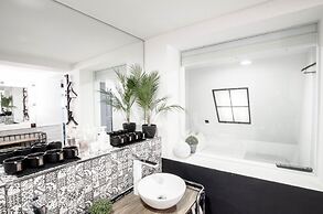 Mmmio II Design Residence Myeongdong