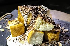 Mmmio II Design Residence Myeongdong