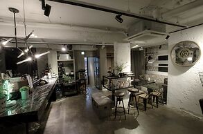 Mmmio II Design Residence Myeongdong