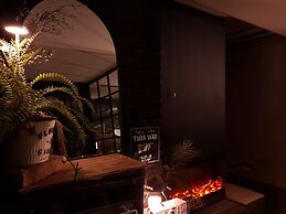 Mmmio II Design Residence Myeongdong