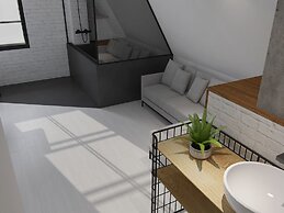 Mmmio II Design Residence Myeongdong