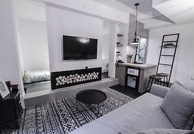 Mmmio II Design Residence Myeongdong