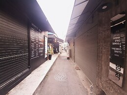 Mmmio II Design Residence Myeongdong