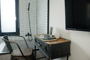 Mmmio II Design Residence Myeongdong