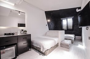 Mmmio II Design Residence Myeongdong