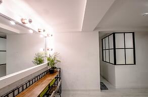 Mmmio II Design Residence Myeongdong