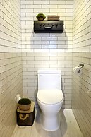 Mmmio II Design Residence Myeongdong