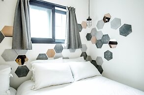 Mmmio II Design Residence Myeongdong
