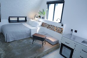 Mmmio II Design Residence Myeongdong