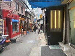 Mmmio II Design Residence Myeongdong