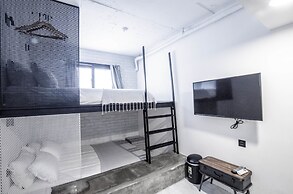 Mmmio II Design Residence Myeongdong