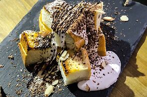 Mmmio II Design Residence Myeongdong