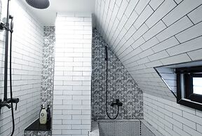 Mmmio II Design Residence Myeongdong