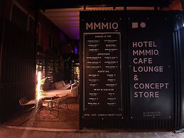 Mmmio II Design Residence Myeongdong