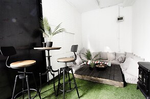 Mmmio II Design Residence Myeongdong