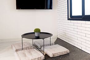 Mmmio II Design Residence Myeongdong