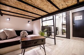 Mmmio II Design Residence Myeongdong