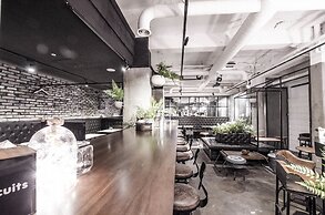 Mmmio II Design Residence Myeongdong