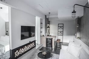 Mmmio II Design Residence Myeongdong